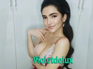 Violetdelux