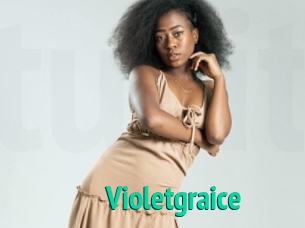 Violetgraice