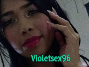 Violetsex96