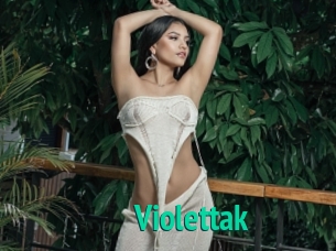 Violettak