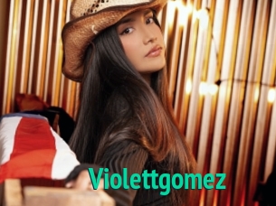 Violettgomez