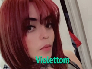 Violettom