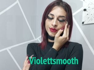 Violettsmooth