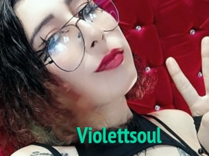 Violettsoul