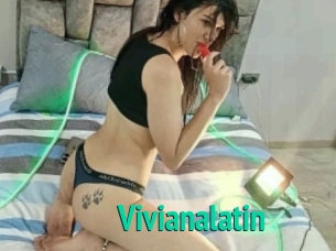 Vivianalatin
