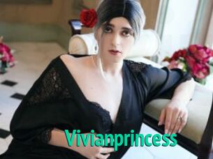 Vivianprincess
