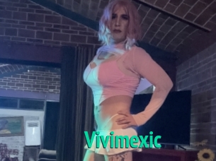 Vivimexic