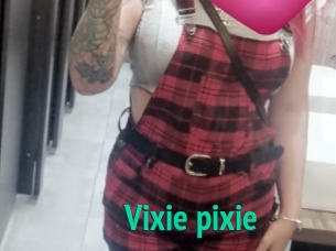 Vixie_pixie