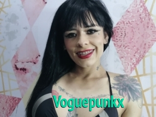 Voguepunkx