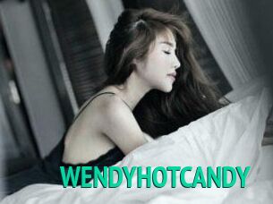 WENDYHOTCANDY