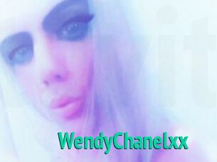 WendyChanelxx