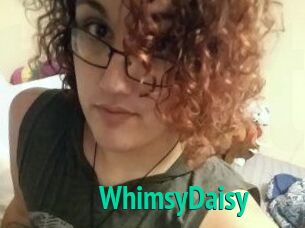 WhimsyDaisy