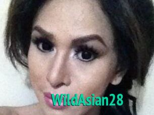 WildAsian28