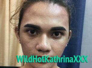 WildHotKathrinaXXX