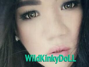 WildKinkyDoLL