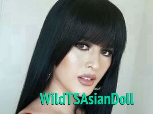 WildTSAsianDoll