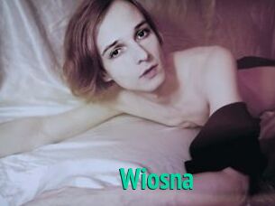 Wiosna