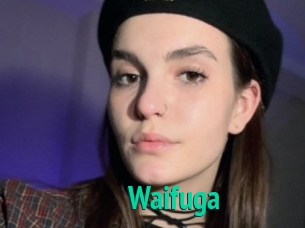 Waifuga