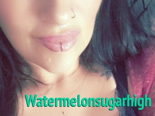 Watermelonsugarhigh