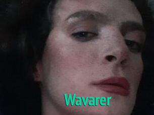 Wavarer