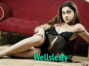 Wellslesly