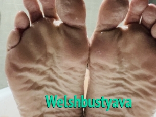 Welshbustyava