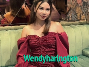Wendyharington