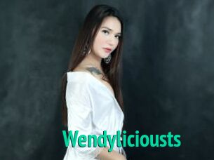 Wendyliciousts