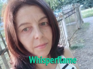Whisperflame