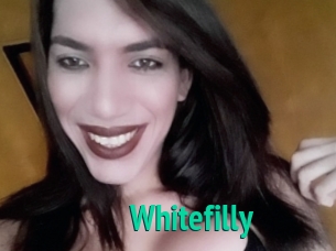 Whitefilly