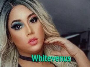 Whitevenus