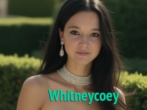 Whitneycoey