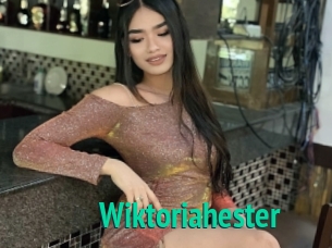 Wiktoriahester