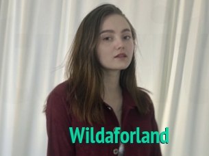 Wildaforland