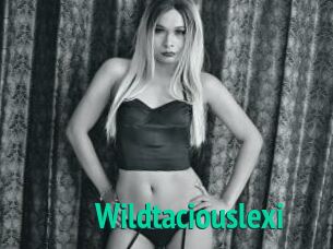 Wildtaciouslexi