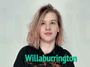 Willaburrington