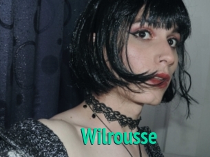 Wilrousse