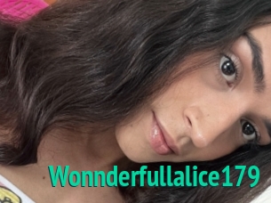 Wonnderfullalice179