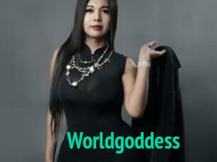 Worldgoddess