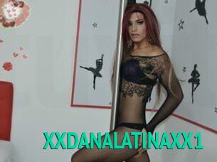 XXDANALATINAXX1