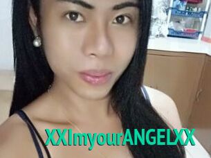 XXImyourANGELXX