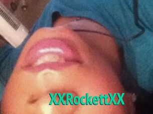 XXRockettXX