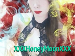 XXXHoneyMoonXXX