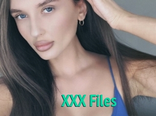 XXX_Files