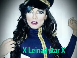 X_Leinad_star_X