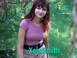 XenaSmith