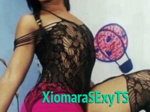 XiomaraSExyTS