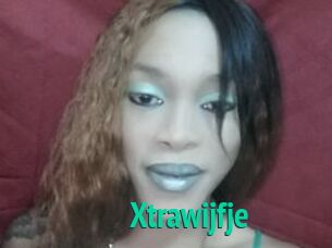 Xtrawijfje
