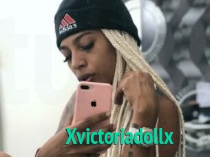 Xvictoriadollx
