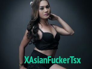 XAsianFuckerTsx